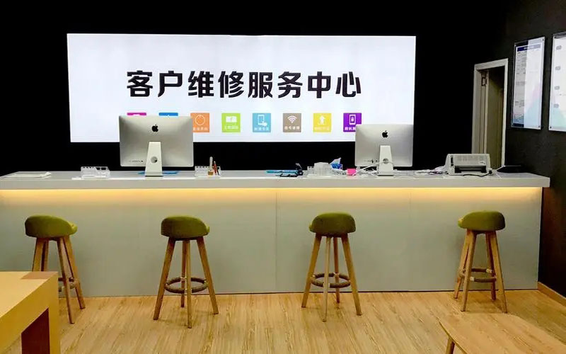 济南市中区苏州苹果售后服务中心（换一个苹果15pro的屏幕多少钱）